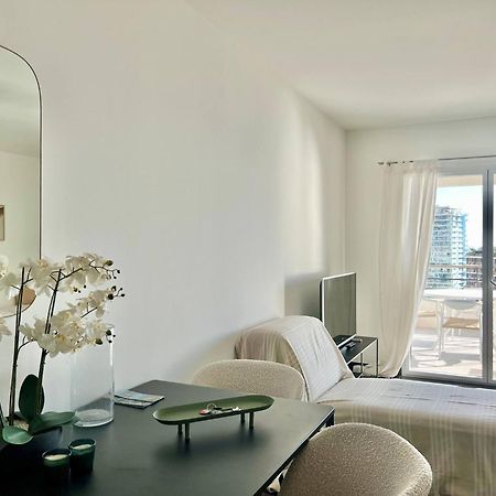 Luxurious Apartments Monaco&Seaview, Infinitypool&Parking Beausoleil Exterior foto