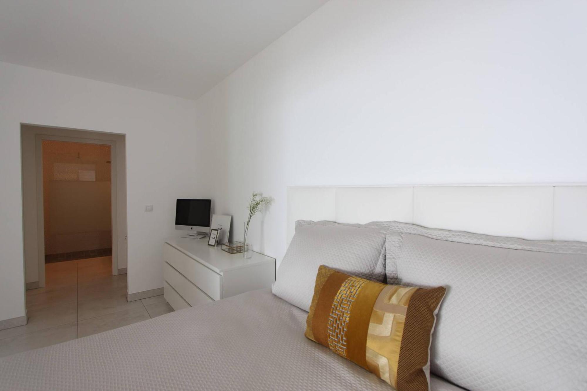 Luxurious Apartments Monaco&Seaview, Infinitypool&Parking Beausoleil Exterior foto