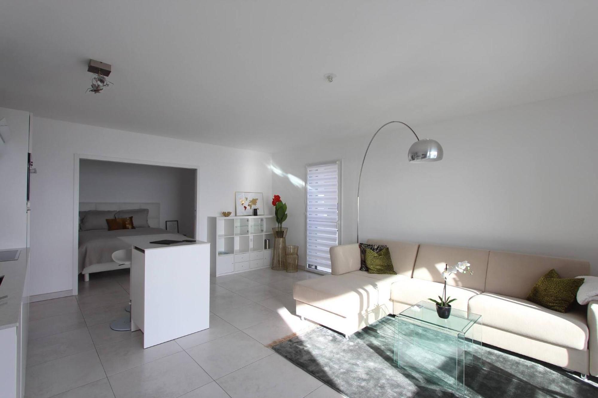 Luxurious Apartments Monaco&Seaview, Infinitypool&Parking Beausoleil Exterior foto