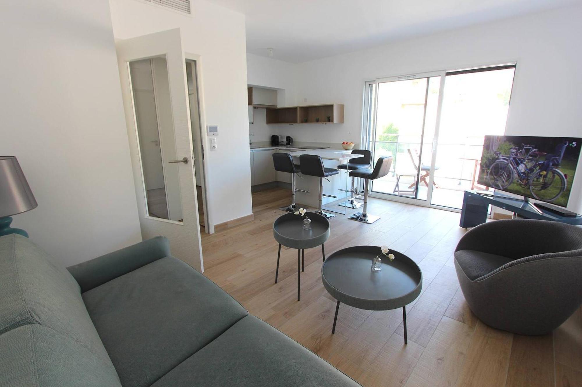 Luxurious Apartments Monaco&Seaview, Infinitypool&Parking Beausoleil Exterior foto