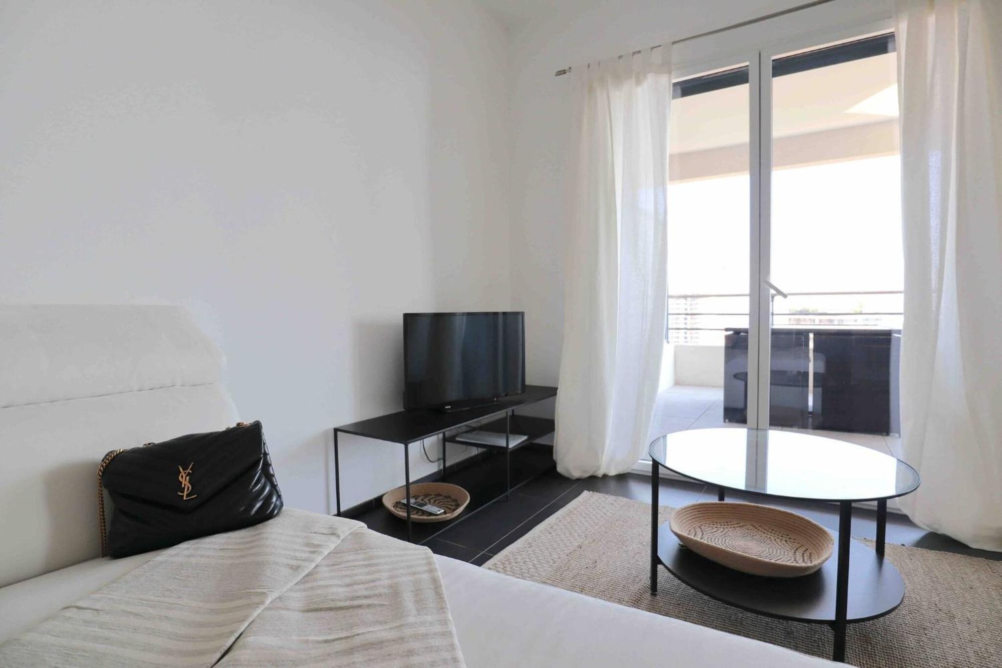 Luxurious Apartments Monaco&Seaview, Infinitypool&Parking Beausoleil Exterior foto